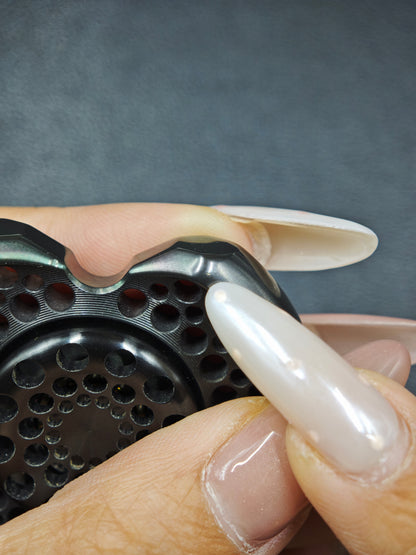 Furnace Zirconium Stonewashed