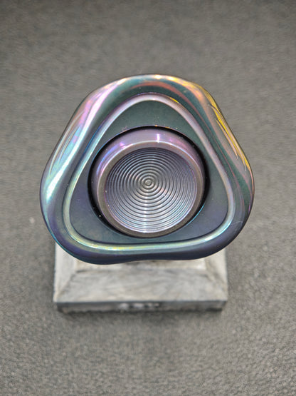 Zeppelin Zirconium