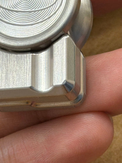 Impact Mini Stainless Steel