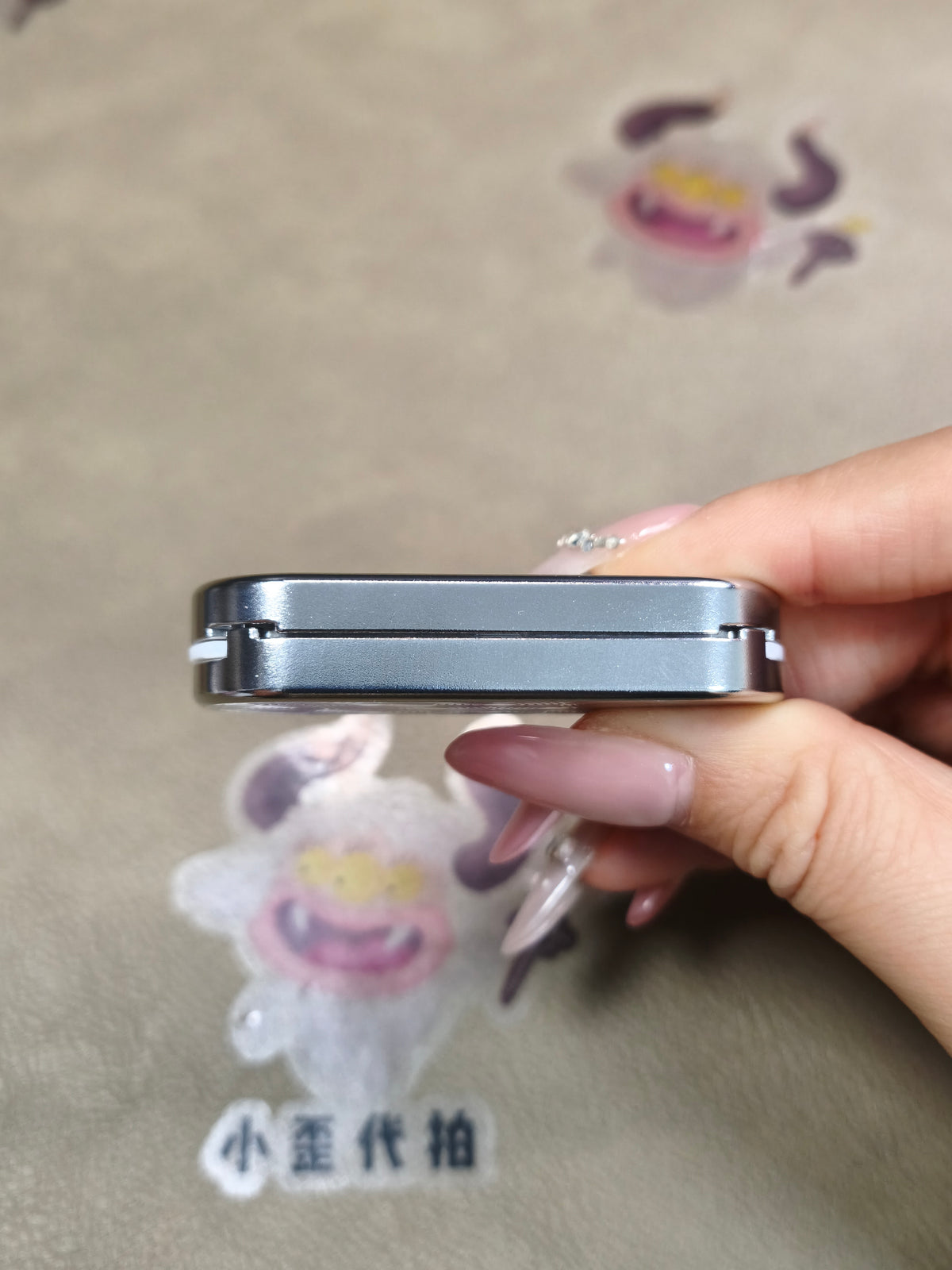 Ming Yin Stainless Steel