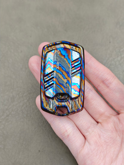 Thousand machines Zircuti