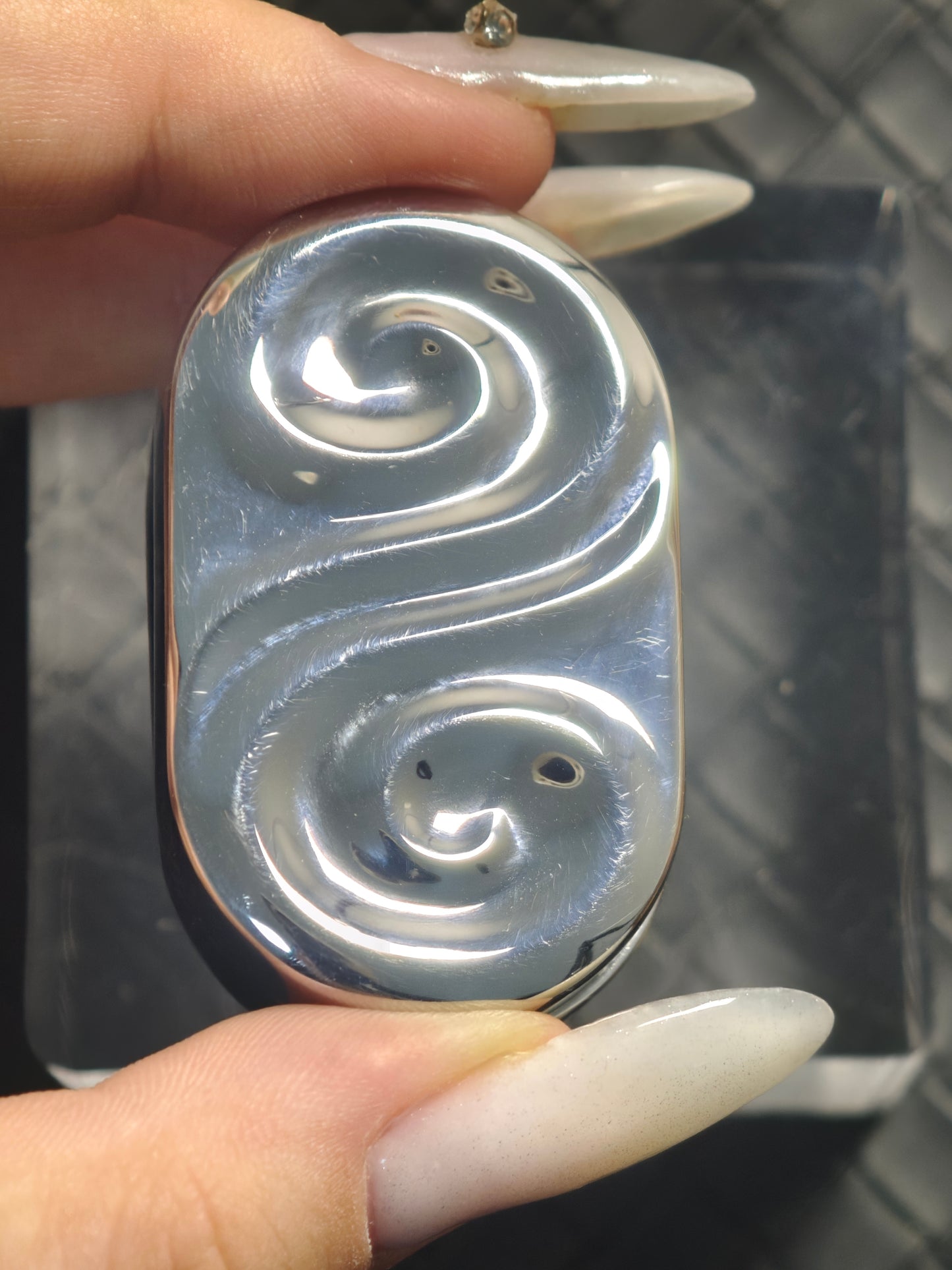 Ripple 2.0 Stainless Steel
