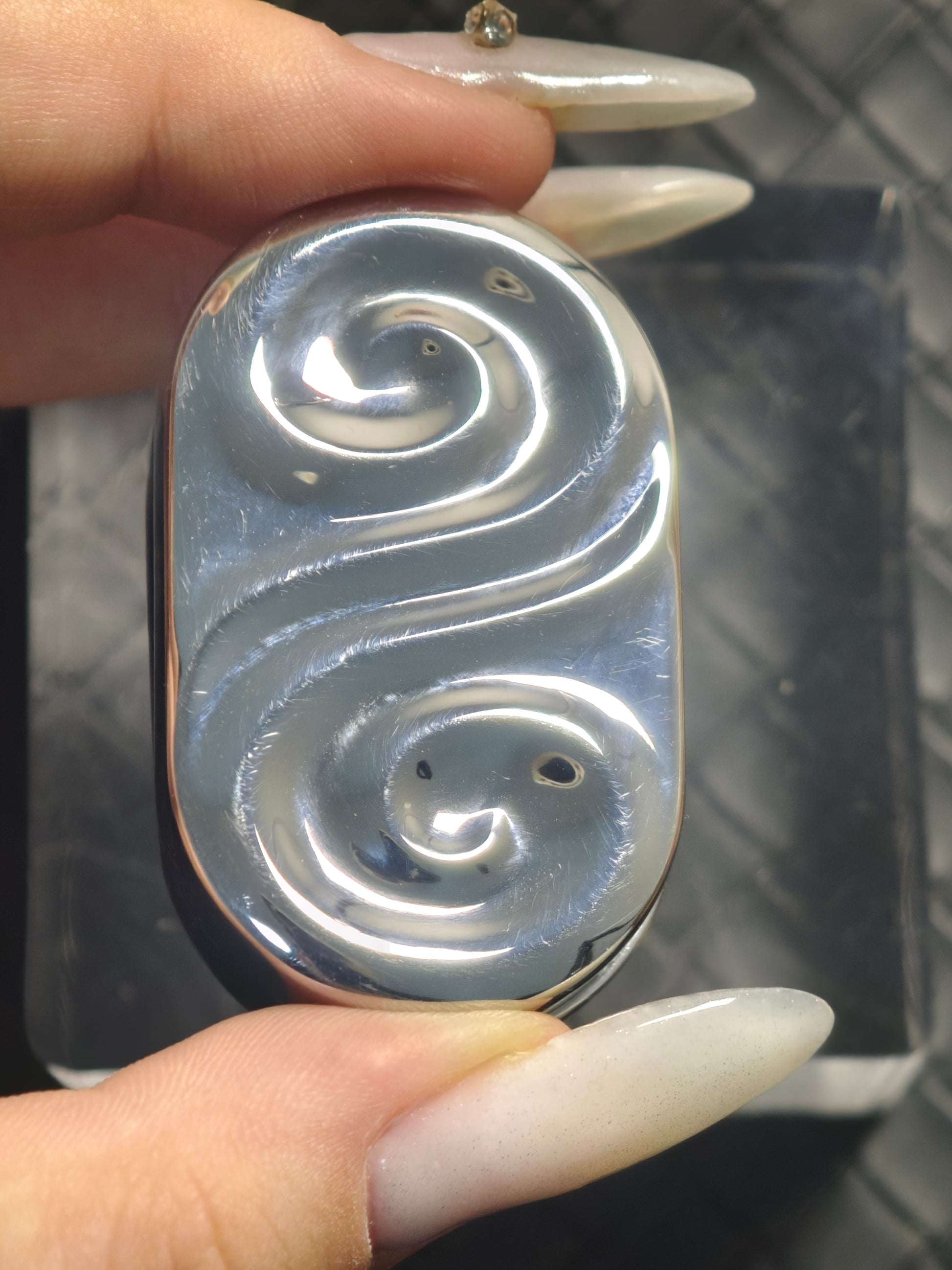 Ripple 2.0 Stainless Steel