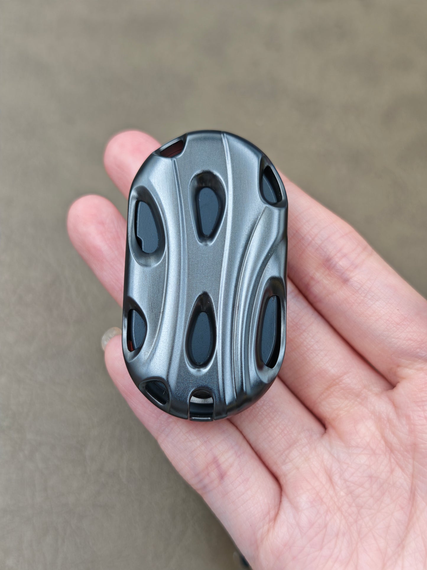 Lag Zirconium