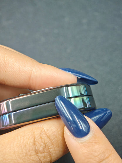 Groove Ultra-Gambit Zirconium