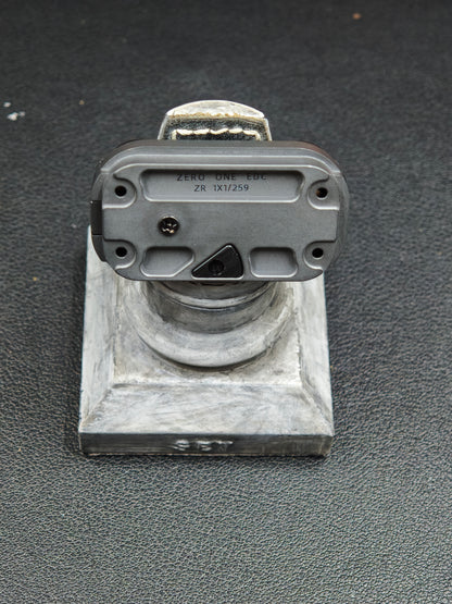 Ejector Core Zirconium