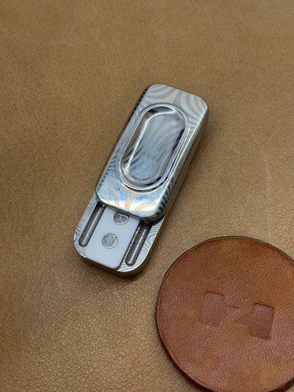 POPO Damasteel