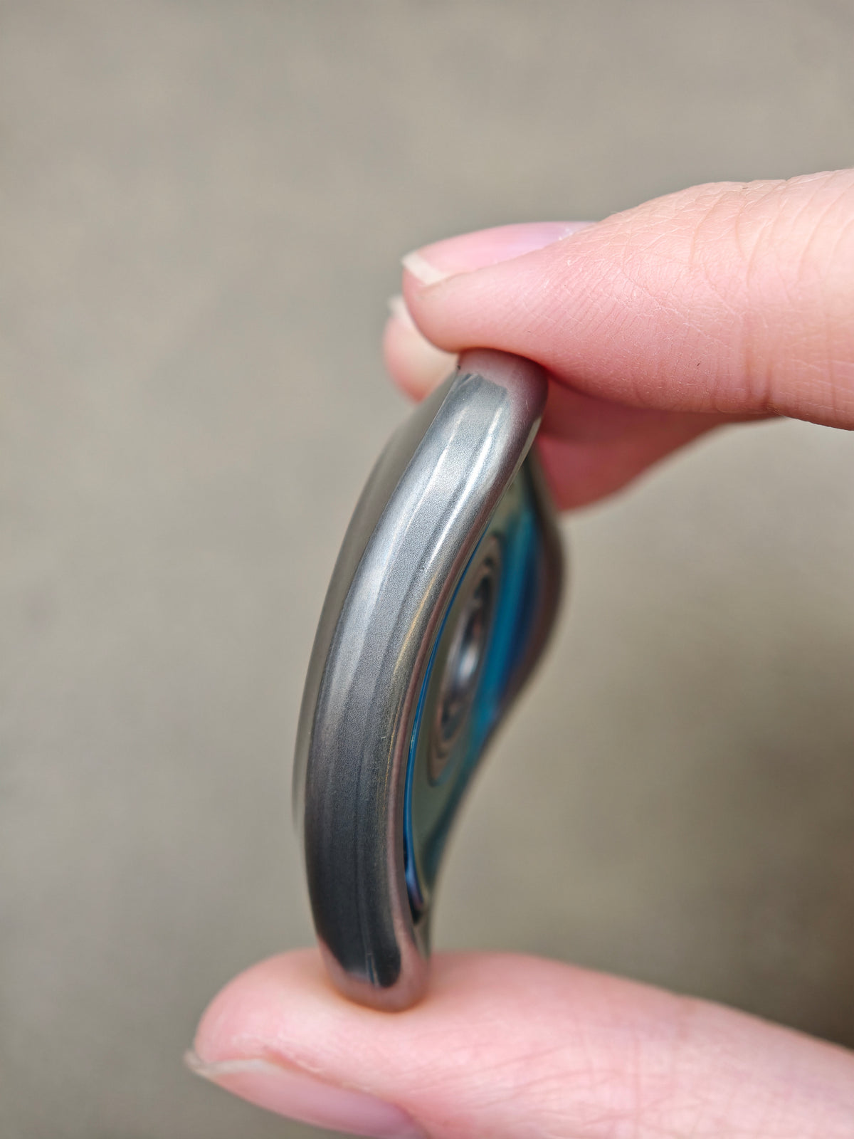 ROC OG Titanium