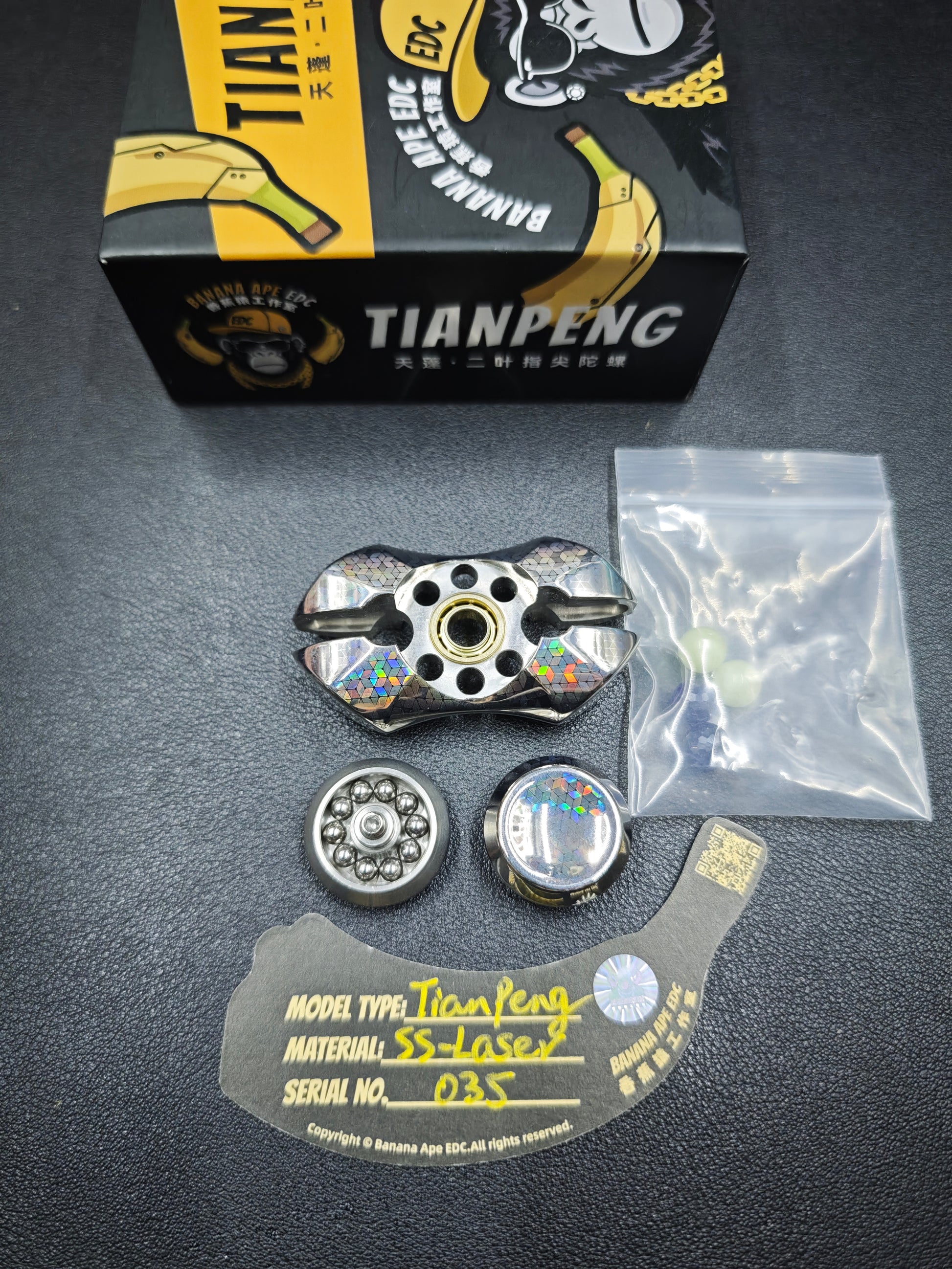 Tianpeng Stainless Steel