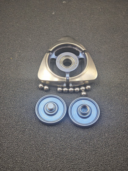 BIT 04 Titanium