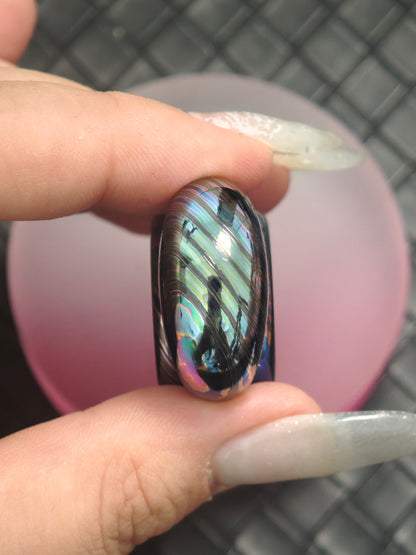 Two-Leaf Cell Zircuti