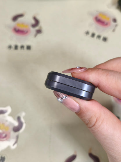 Nado Zirconium Brushed