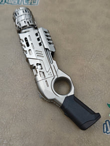 Punnk Titanium