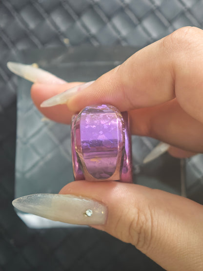 Pan Yixian Crystallized Titanium