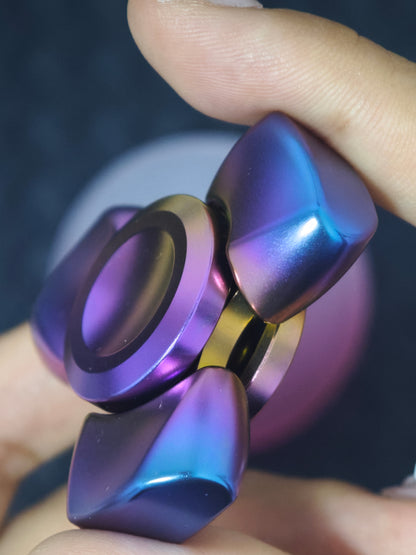 Zhen Zirconium Oil Slick