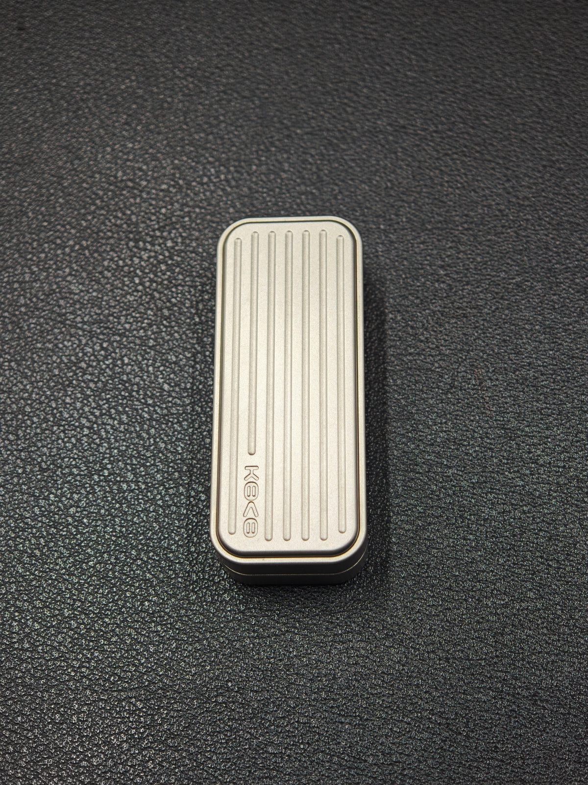 Fuguang Titanium