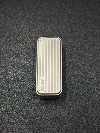Fuguang Titanium