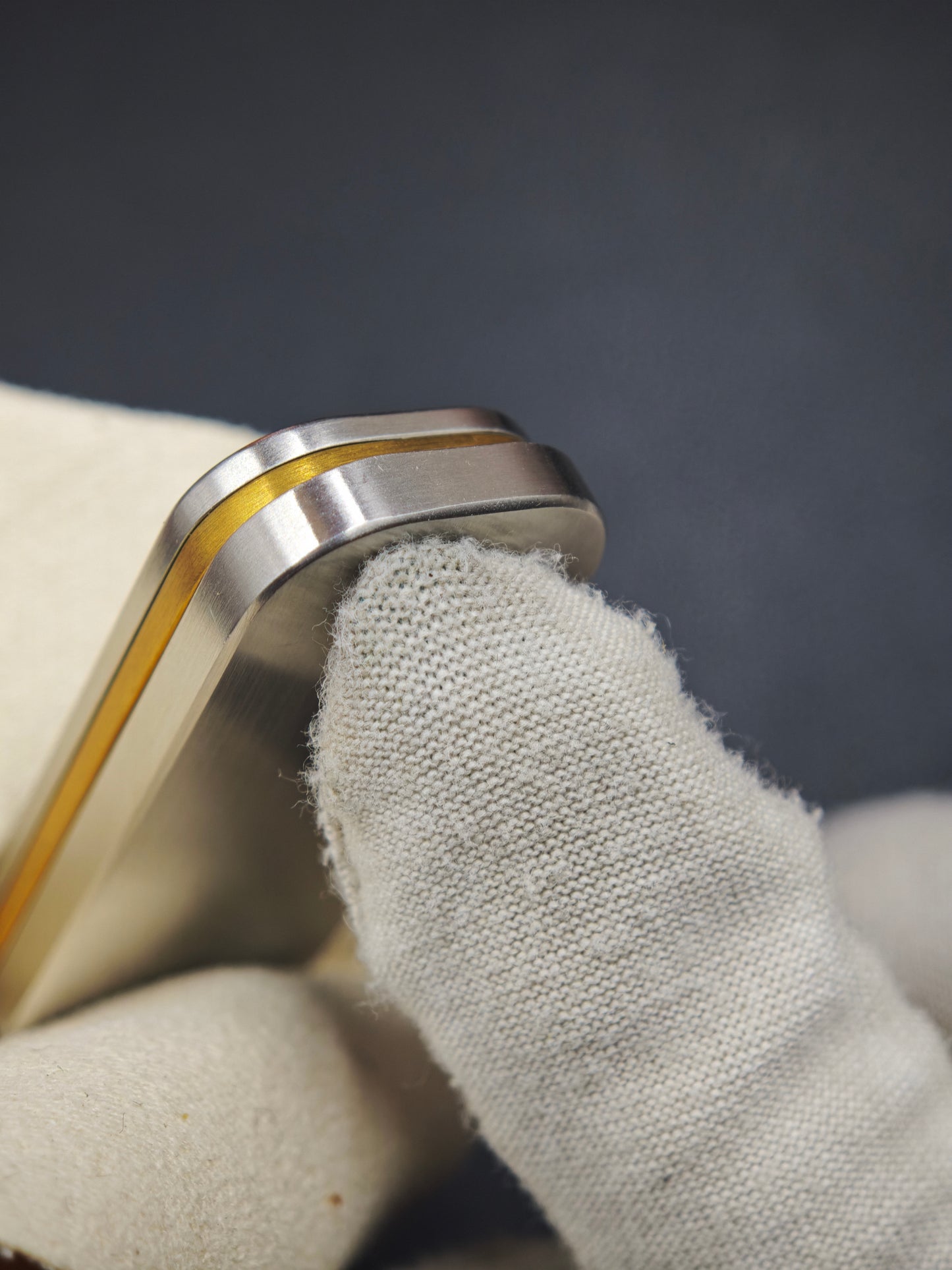 Stainless Steel