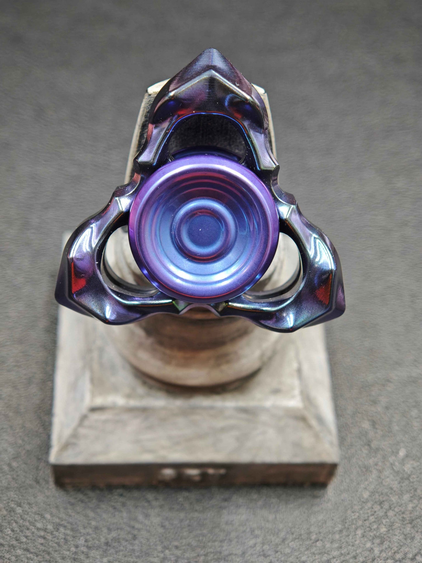Mini Tungsten