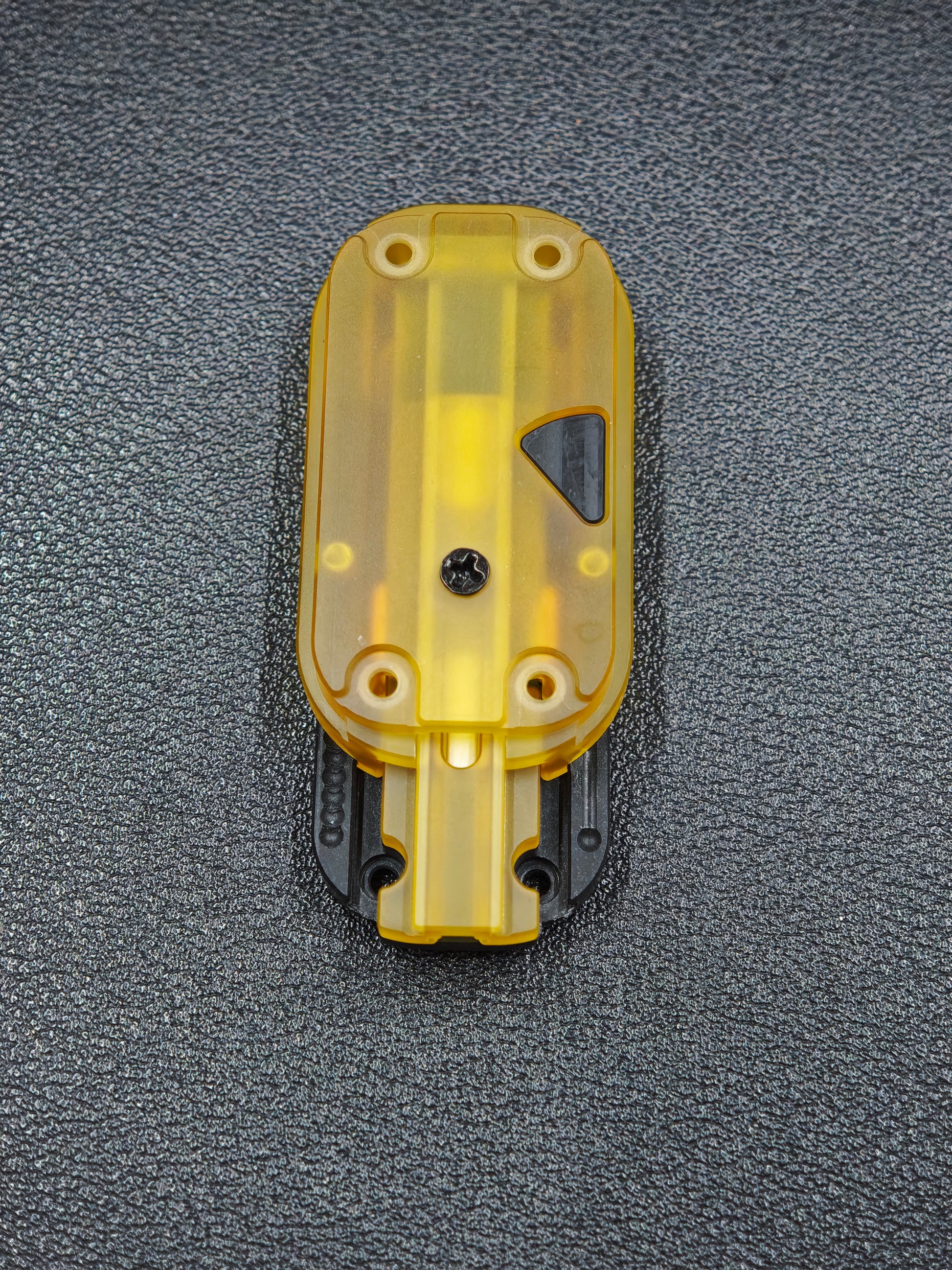 Ejector Core PEI