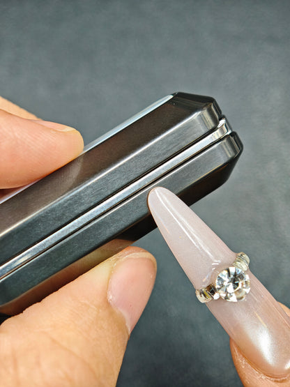 POD L Mechanical Zirconium