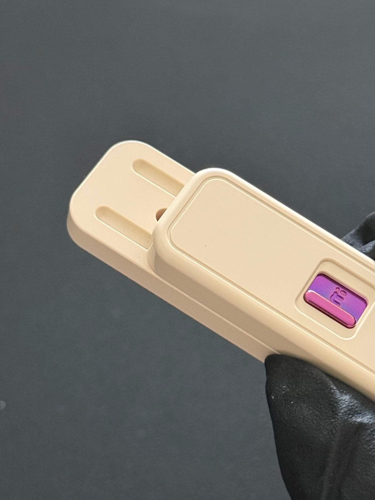 Secret PEEK Zirconium