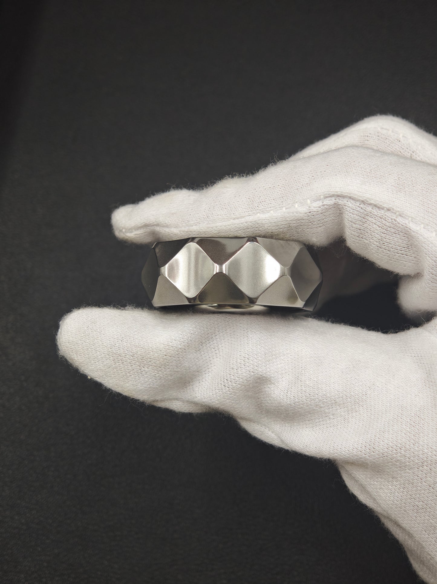 BIT 05 Brass Stainless Steel