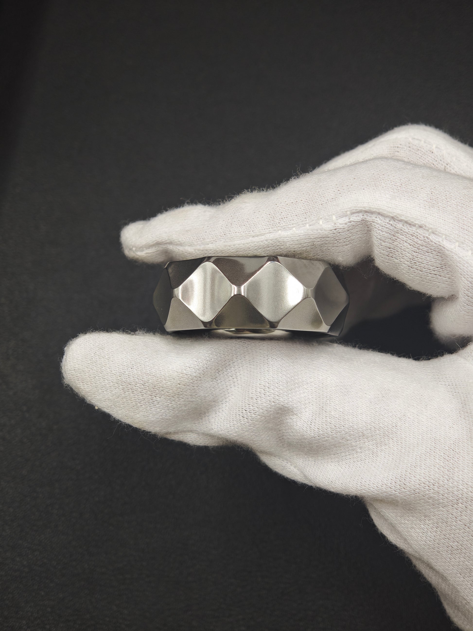 BIT 05 Brass Stainless Steel