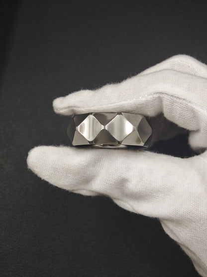 BIT 05 Brass Stainless Steel