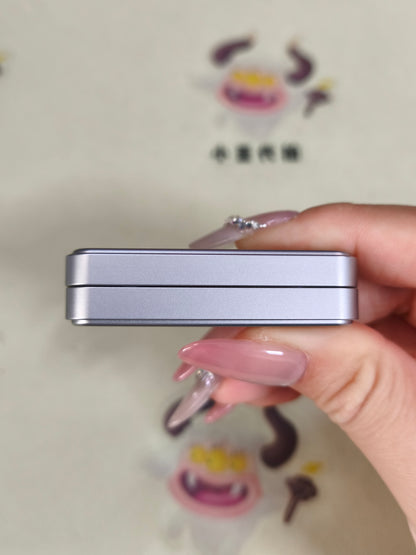 Fuguang Stainless Steel Blasted