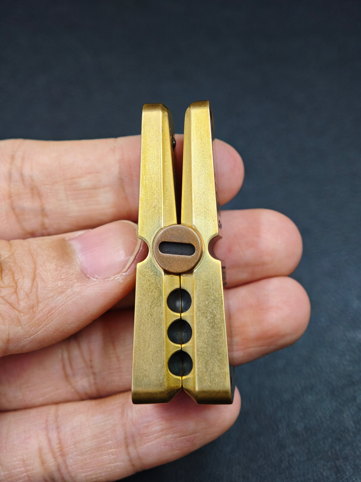Crocbeats Brass