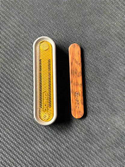 Spice Pin PEI Stainless Steel