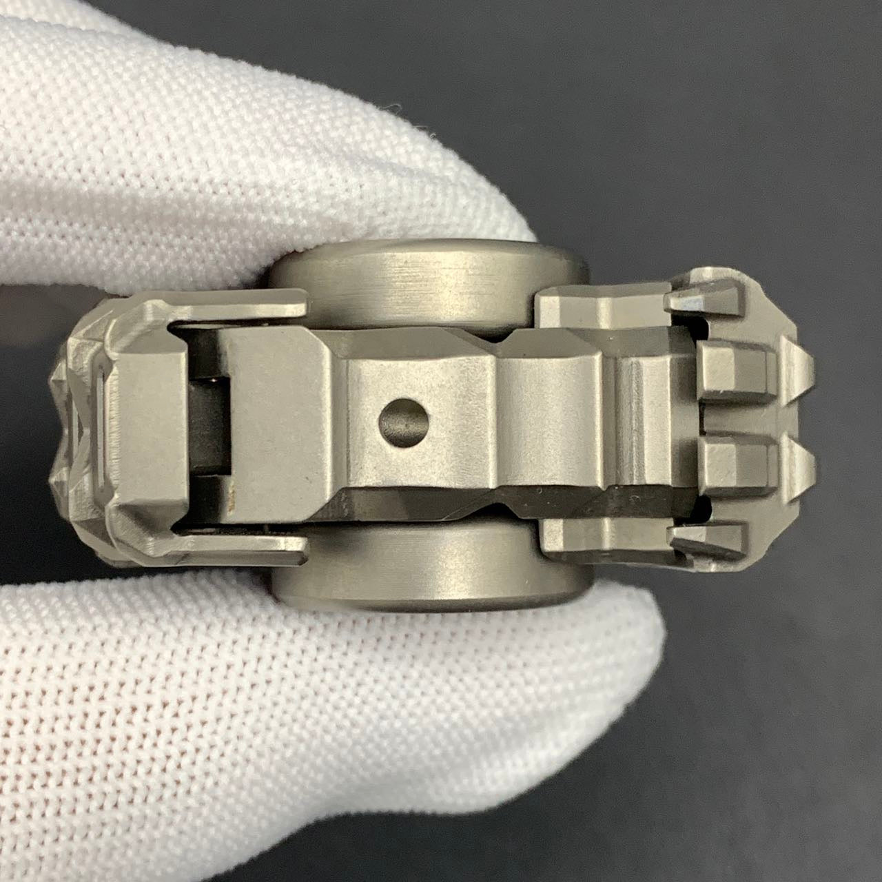Qiongqi Titanium