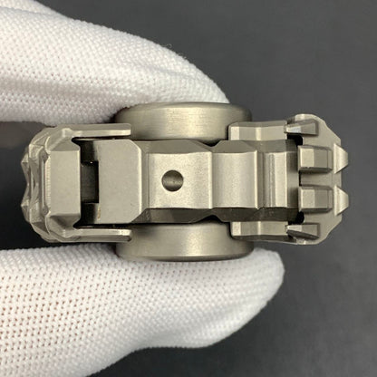 Qiongqi Titanium