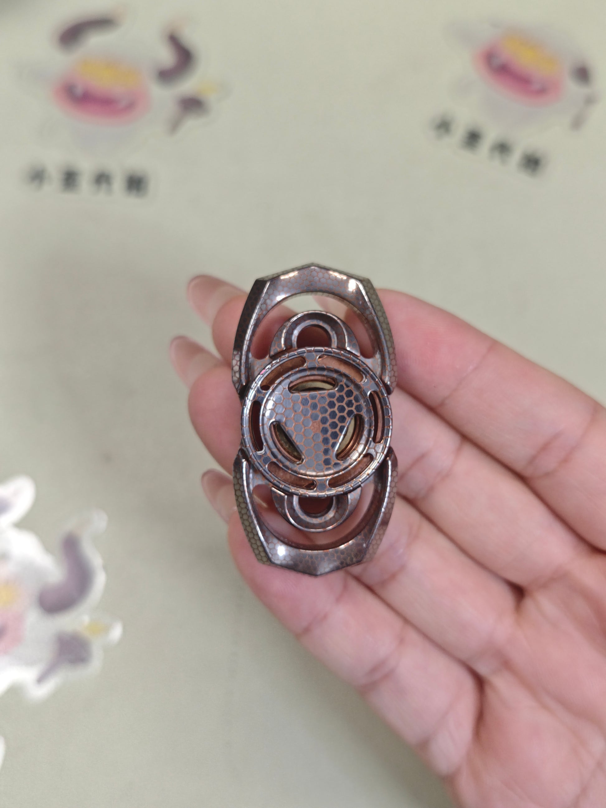 Star Gate Superconductor
