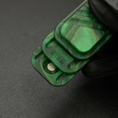 Lucky Candy Resin