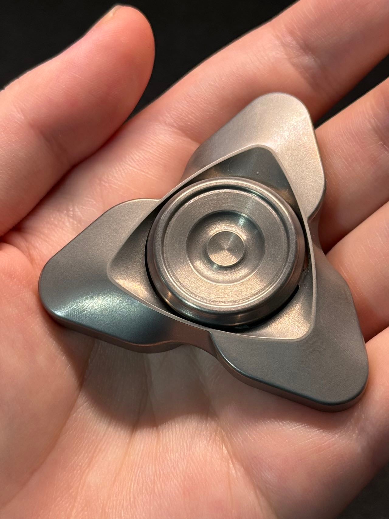 Bird Tungsten