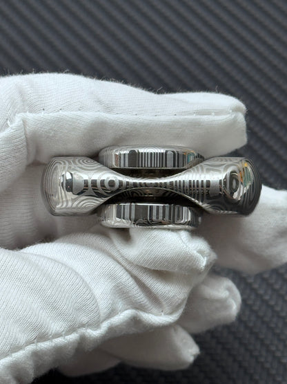 Origin Point Stainless Steel