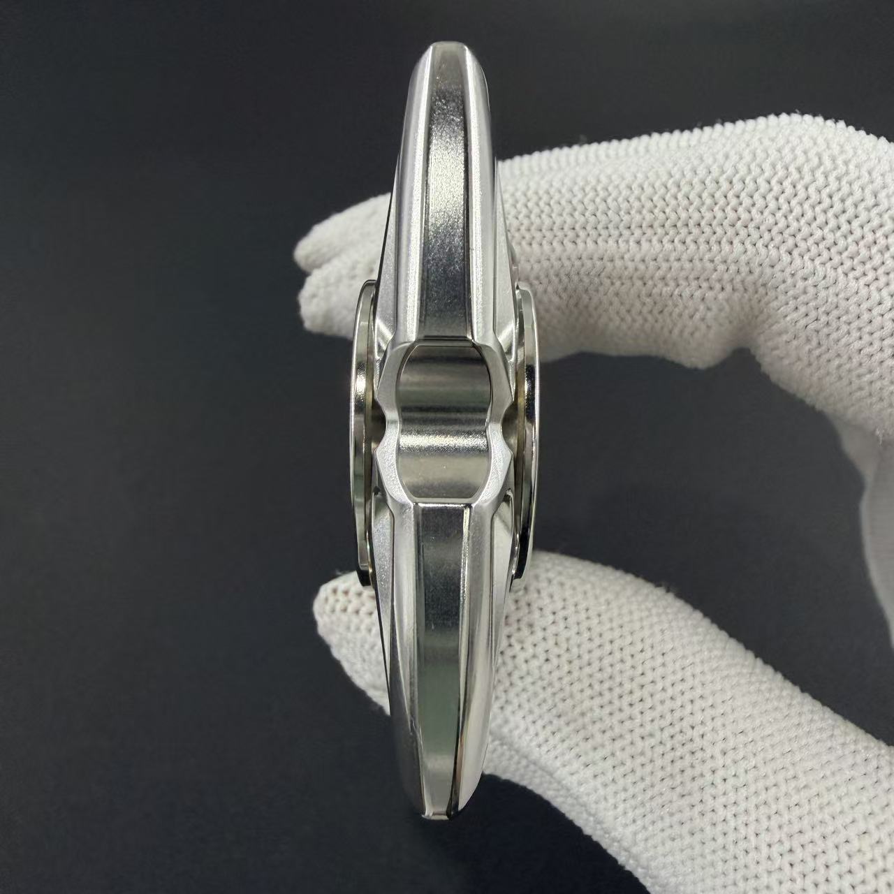 Lazeta Stainless Steel