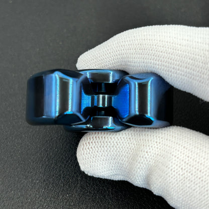 Zhenyue Bearing Cap Zirconium