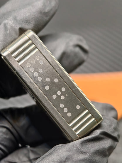 Melody Titanium
