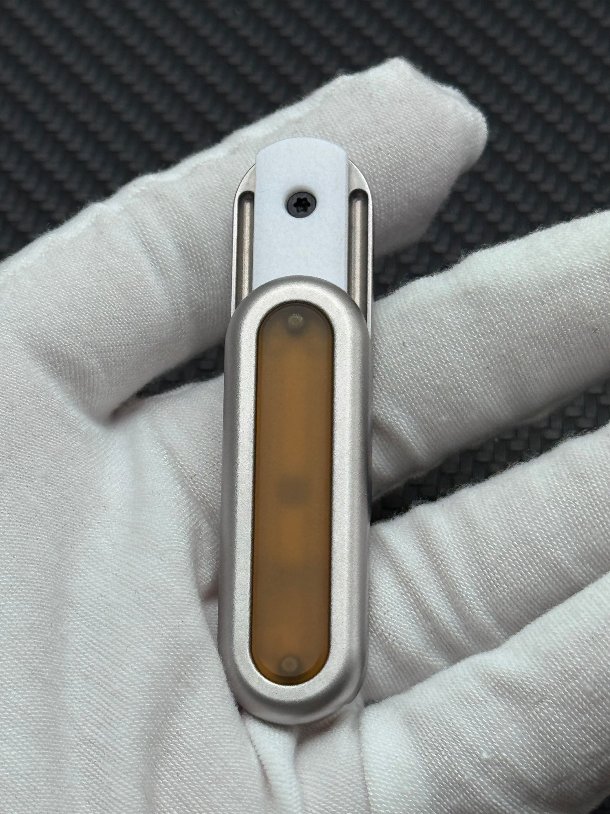 Bean+ Stainless Steel PEI