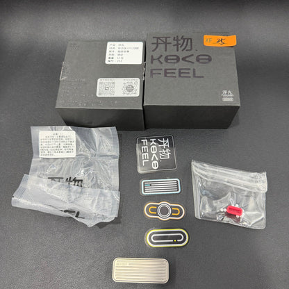Fuguang Titanium
