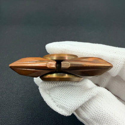Prism Bearing Cap Copper