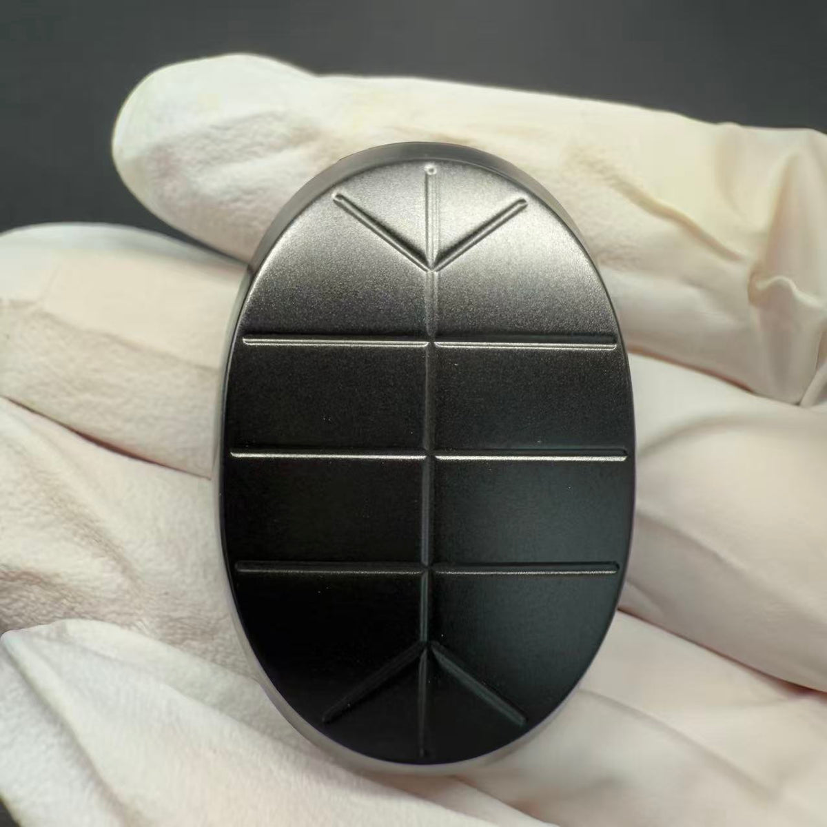 Jingle Beetle Zirconium Stonewashed