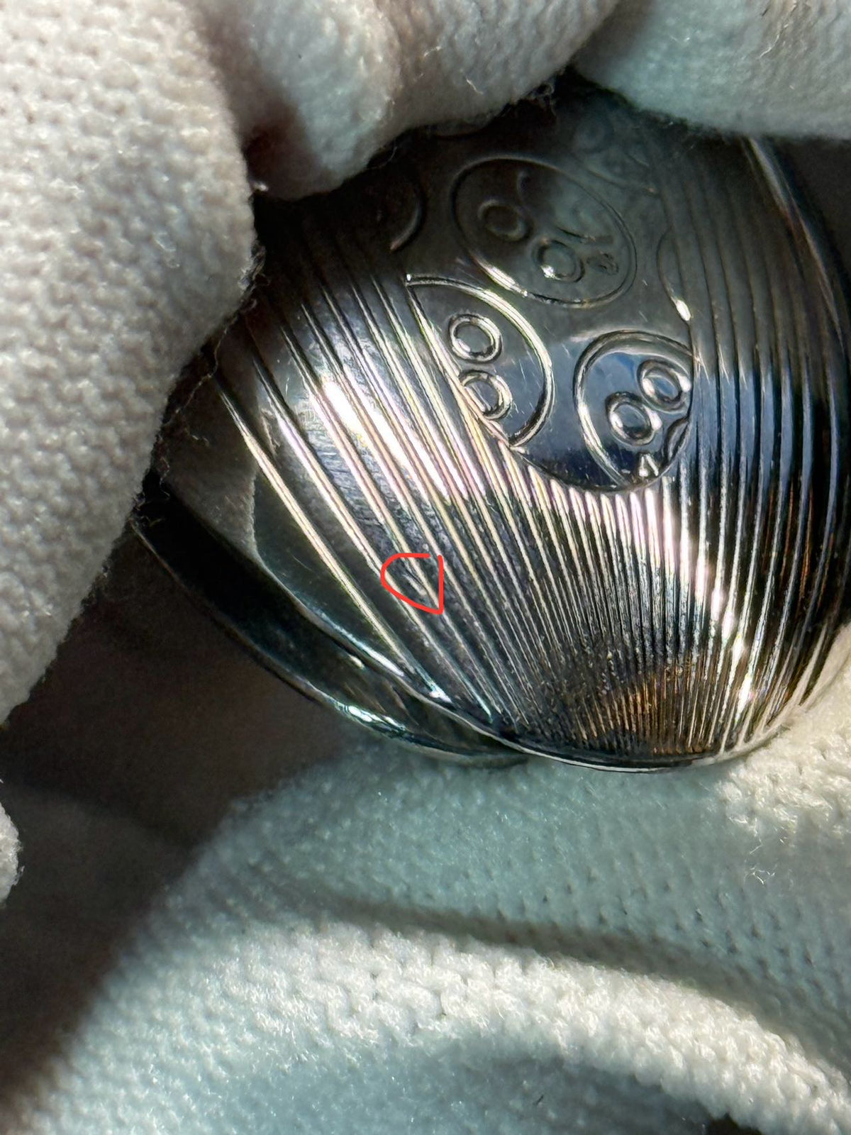 Top E Stainless Steel