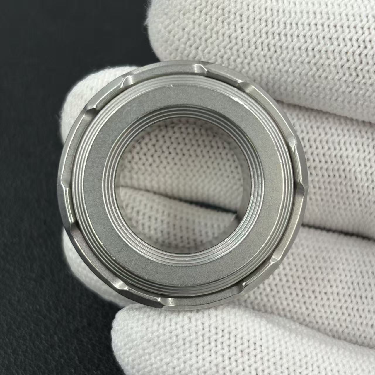 Shadow Raider Ratchet Stainless Steel