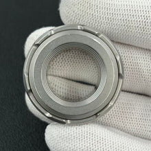 Shadow Raider Ratchet Stainless Steel