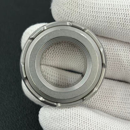 Shadow Raider Ratchet Stainless Steel