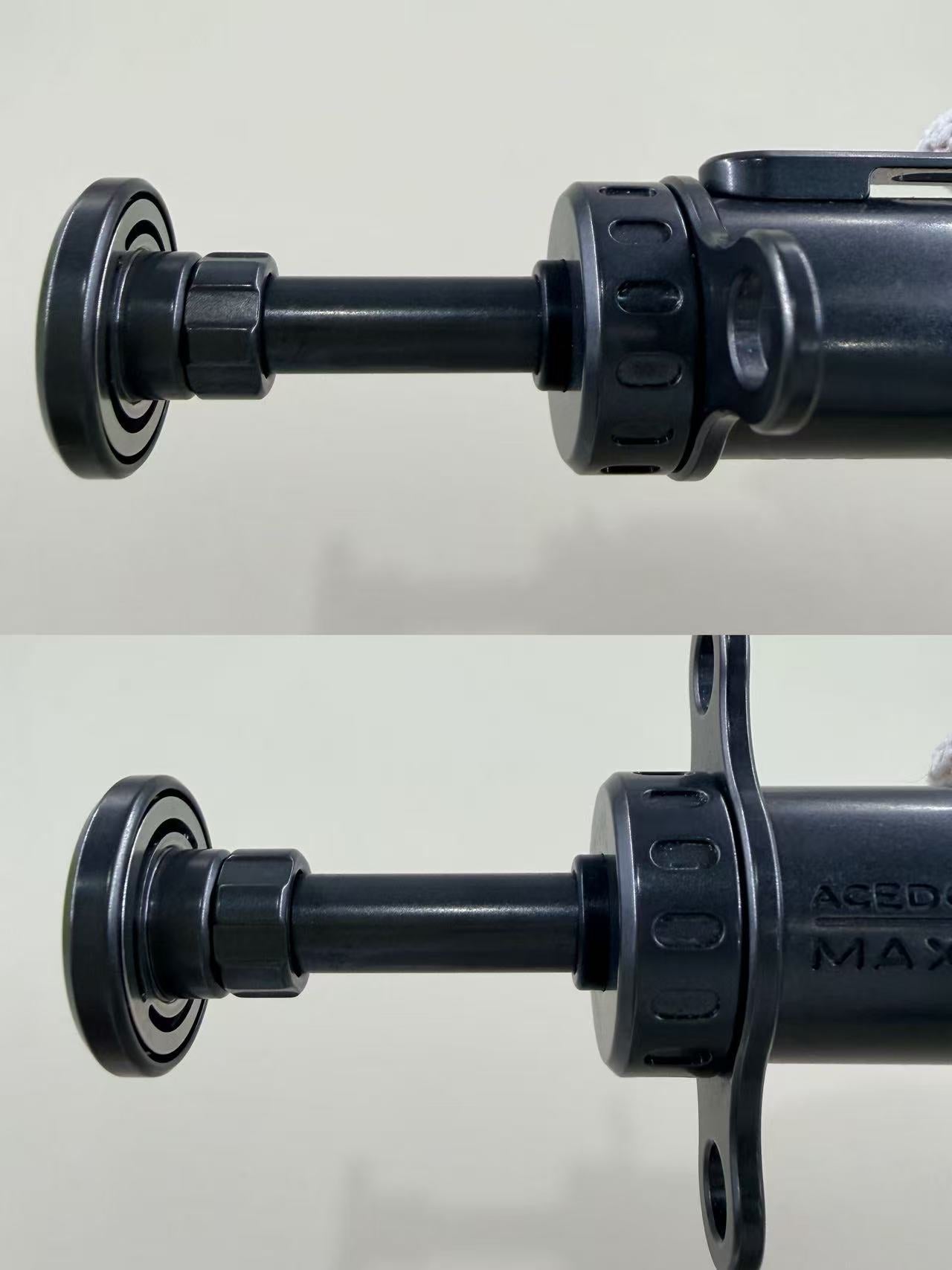 Super Dense Stainless Steel Zirconium